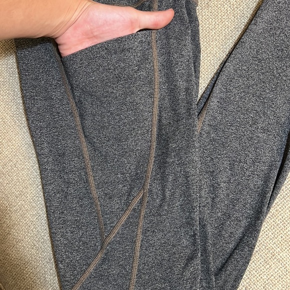 Atheta Legging - Picture 2 of 4